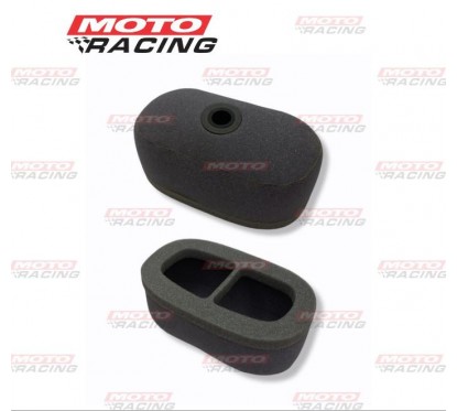FILTRO AIRE HONDA XR 250R-  600 87- 94 (DE DION)