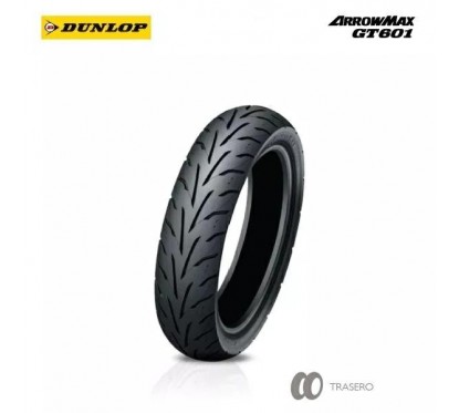 CUBIERTA 100 -  80 x17 GT601 (DUNLOP)