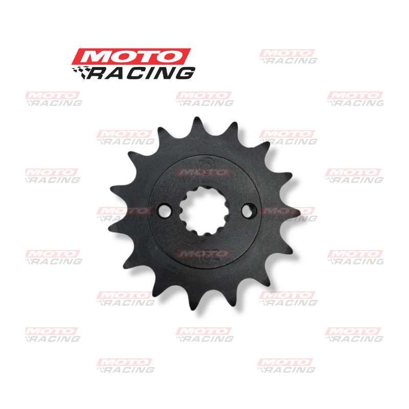 PIÑON Z-15 x 520 HONDA XR 250 TORNADO- CBX 250 TWISTER (OKINOI)