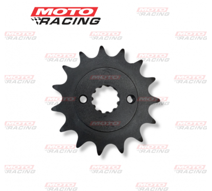 PIÑON Z-15 x 520 HONDA XR 250 TORNADO- CBX 250 TWISTER (OKINOI)