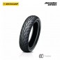 CUBIERTA 140 -  70 x17 GT601 (DUNLOP)