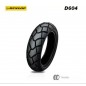 CUBIERTA 410 x18 59P D604 (DUNLOP) JAPON