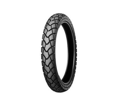 CUBIERTA 300 x21 51P D604 DUNLOP