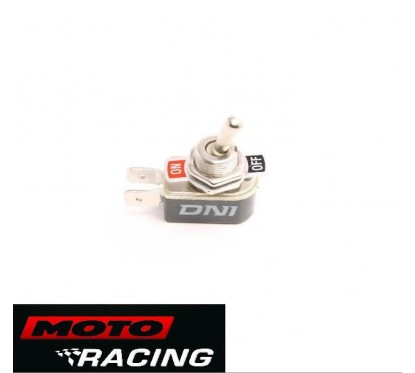 LLAVE TECLA 12V- 24V UNIVERSAL 2 POSICIONES ON-OFF (DNI)