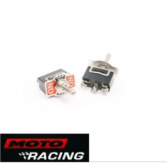 LLAVE TECLA 12V- 24V UNIVERSAL 3 POSICIONES ON-OFF-ON (DNI)