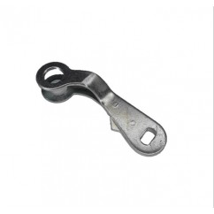 LEVA EXTERNA FRENO DELANTERO ZANELLA CICLOMOTOR C- CUADRANTE