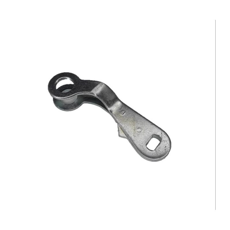 LEVA EXTERNA FRENO DELANTERO ZANELLA CICLOMOTOR C- CUADRANTE