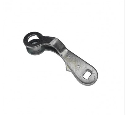 LEVA EXTERNA FRENO DELANTERO ZANELLA CICLOMOTOR C- CUADRANTE