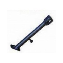 MULETA SUZUKI AX 100 PINTADA