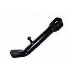 MULETA HONDA BIZ CORTA PINTADA R/ADELANTE