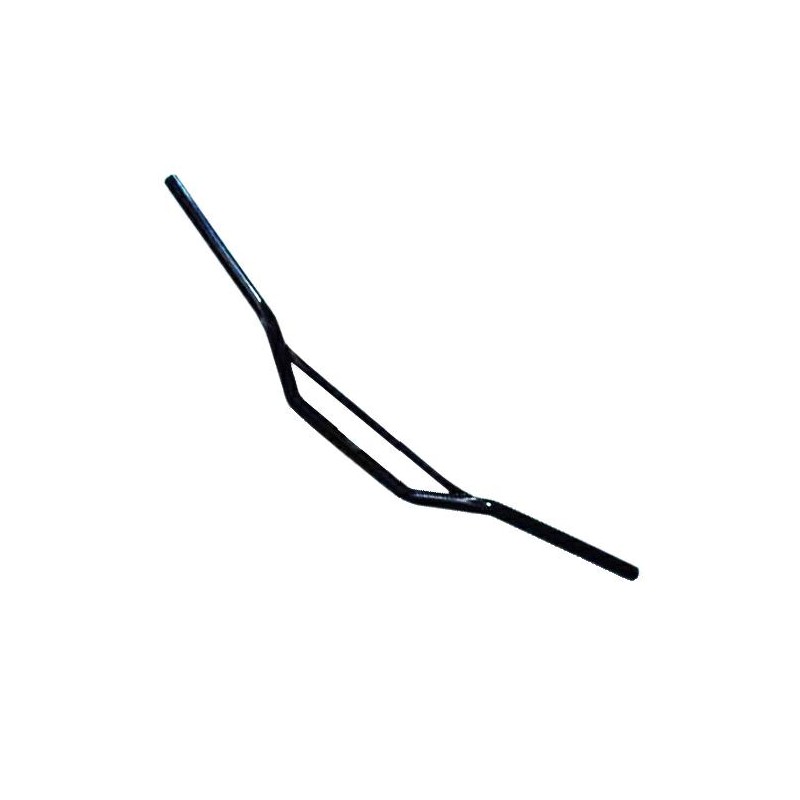 MANUBRIO HONDA XR 250 TORNADO BAJO PINTADO NEGRO