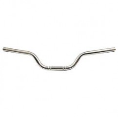 MANUBRIO HONDA CBX 250 TWISTER CROMADO