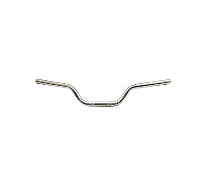 MANUBRIO HONDA CBX 250 TWISTER CROMADO