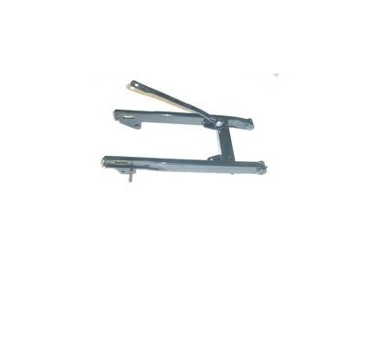 HORQUILLON TRASERO GILERA SMASH 110 S- SOPORTE PEDALIN (HP)