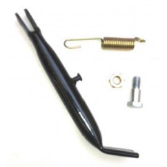 MULETA HONDA C-90 E- POWER- WAVE RESORTE ADELANTE