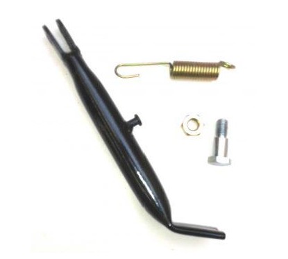 MULETA HONDA C-90 E- POWER- WAVE RESORTE ADELANTE