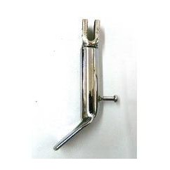 MULETA HONDA TODAY 125 CORTA CROMADA R- TRASERO