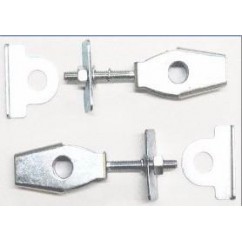 TENSOR CADENA TRANSMISION ZANELLA ZTT 200-  DAKAR C- U