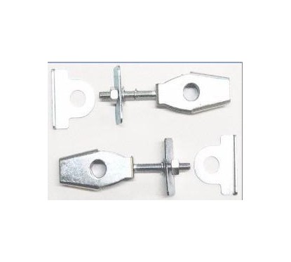 TENSOR CADENA TRANSMISION ZANELLA ZTT 200-  DAKAR C- U