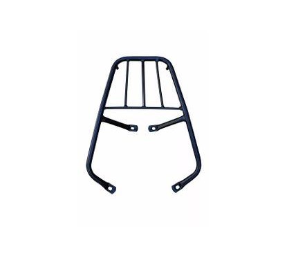 PORTA EQUIPAJE TRASERO HONDA BIZ C-100-  C-105 (HP)