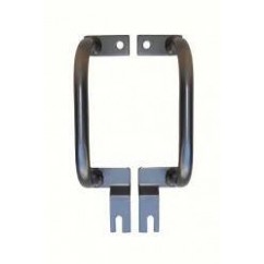 SOPORTE AGARRAMANO HONDA WAVE NF 100 PINTADO (HP)