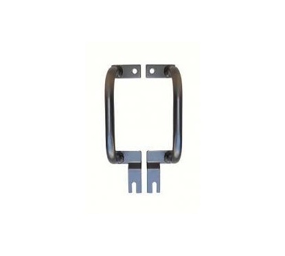 SOPORTE AGARRAMANO HONDA WAVE NF 100 PINTADO (HP)