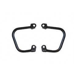 SOPORTE AGARRAMANO ZANELLA RX 150 PINTADO (HP)