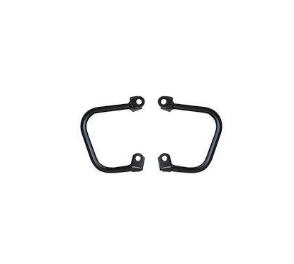 SOPORTE AGARRAMANO ZANELLA RX 150 PINTADO (HP)