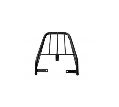 PORTA EQUIPAJE TRASERO YAMAHA YBR 125 PINTADO (HP)