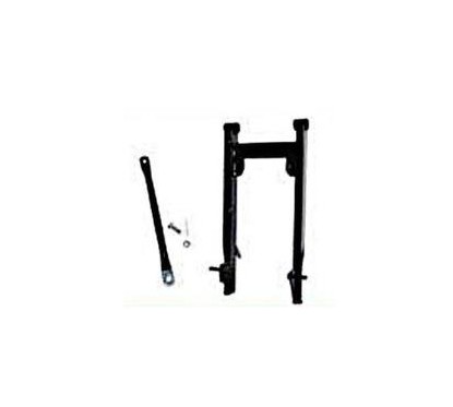 HORQUILLON TRASERO HONDA WAVE C- SOPORTE PLATO