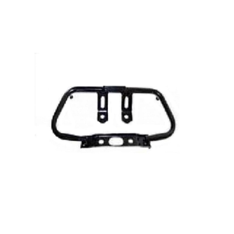 SOPORTE AGARRAMANO HONDA TITAN 125 PINTADO (HP)