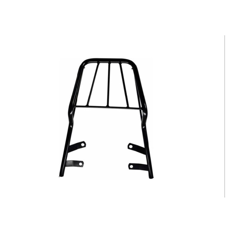 PORTA EQUIPAJE TRASERO YAMAHA YBR 125 13 (HP)