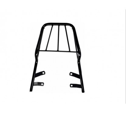 PORTA EQUIPAJE TRASERO YAMAHA YBR 125 13 (HP)