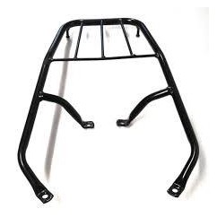 PORTA EQUIPAJE TRASERO HONDA BIZ C-125 PINTADO (HP)