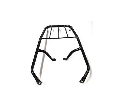 PORTA EQUIPAJE TRASERO HONDA BIZ C-125 PINTADO (HP)