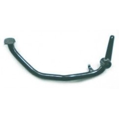 PEDAL FRENO HONDA WAVE NF 100 PINTADO (HP)