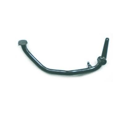 PEDAL FRENO HONDA WAVE NF 100 PINTADO (HP)