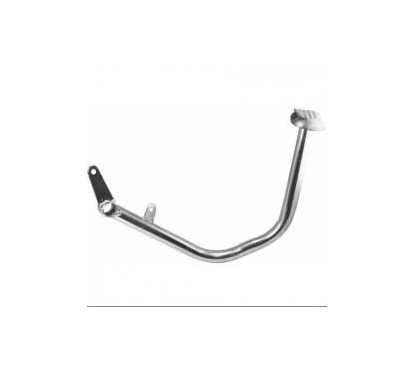 PEDAL FRENO ZANELLA ZB 110 ZINCADO