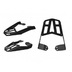 PORTA EQUIPAJE TRASERO BAJAJ ROUSER NS 200 (HP)