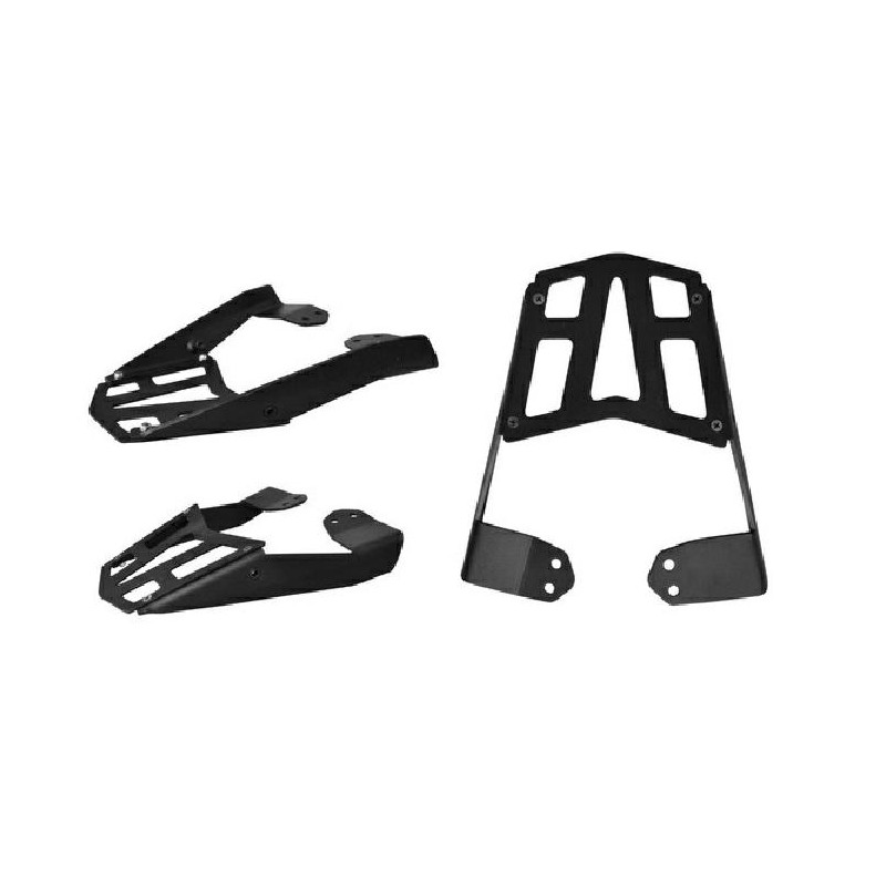 PORTA EQUIPAJE TRASERO BAJAJ ROUSER NS 200 (HP)