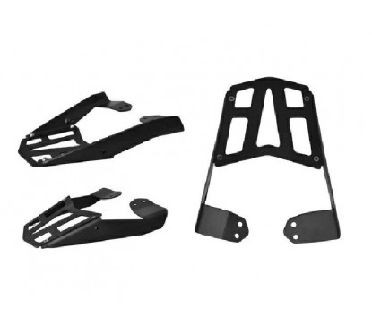 PORTA EQUIPAJE TRASERO BAJAJ ROUSER NS 200 (HP)