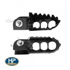 PEDALIN DELANTERO HONDA BROS /TORNADO / SKUA 150/200 (HP)