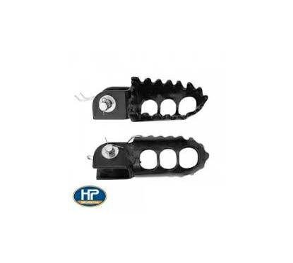 PEDALIN DELANTERO HONDA BROS /TORNADO / SKUA 150/200 (HP)
