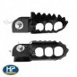 PEDALIN DELANTERO HONDA BROS /TORNADO / SKUA 150/200 (HP)
