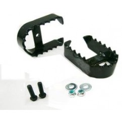 PEDALIN DELANTERO HONDA TORNADO 250 REFORMA