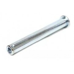 EJE CABALLETE HONDA CG 150 TITAN -  WAVE