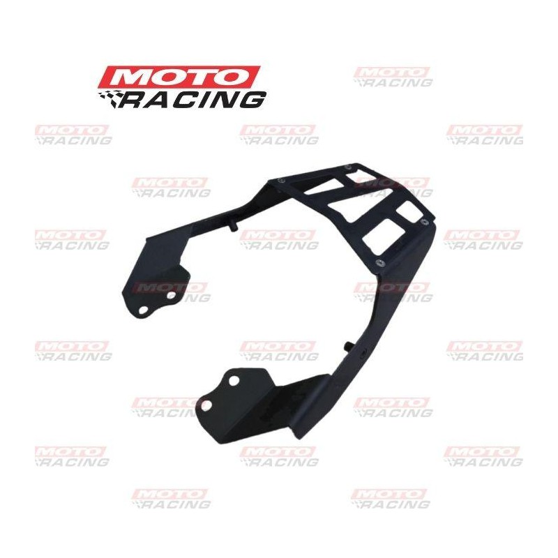 PORTA EQUIPAJE TRASERO YAMAHA FZ 16 (HP)