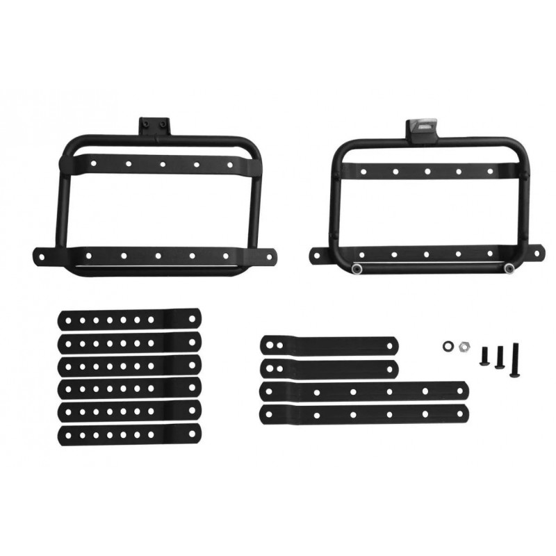 PORTA EQUIPAJE LATERAL UNIVERSAL (HP)