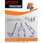 CABALLETE RACING UNIVERSAL CON ACCESORIO