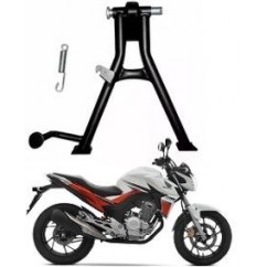 CABALLETE HONDA CB 250 TWISTER 17 PINTADO (HP)